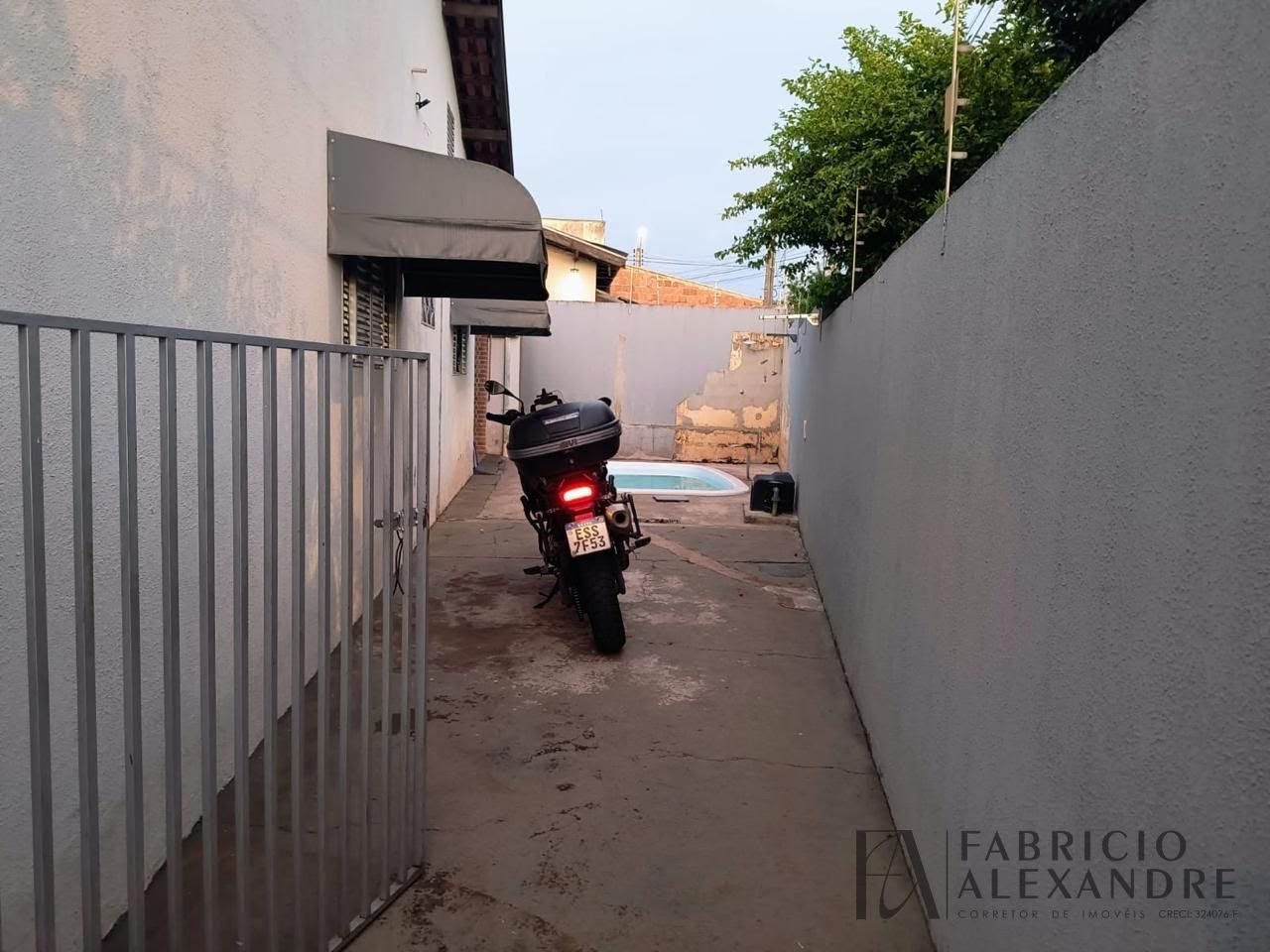 Casa à venda com 3 quartos, 1 suíte, 2 vagas e 80m² no Residencial Ary Attab, São José do Rio Preto (SP) — foto 10 de 30