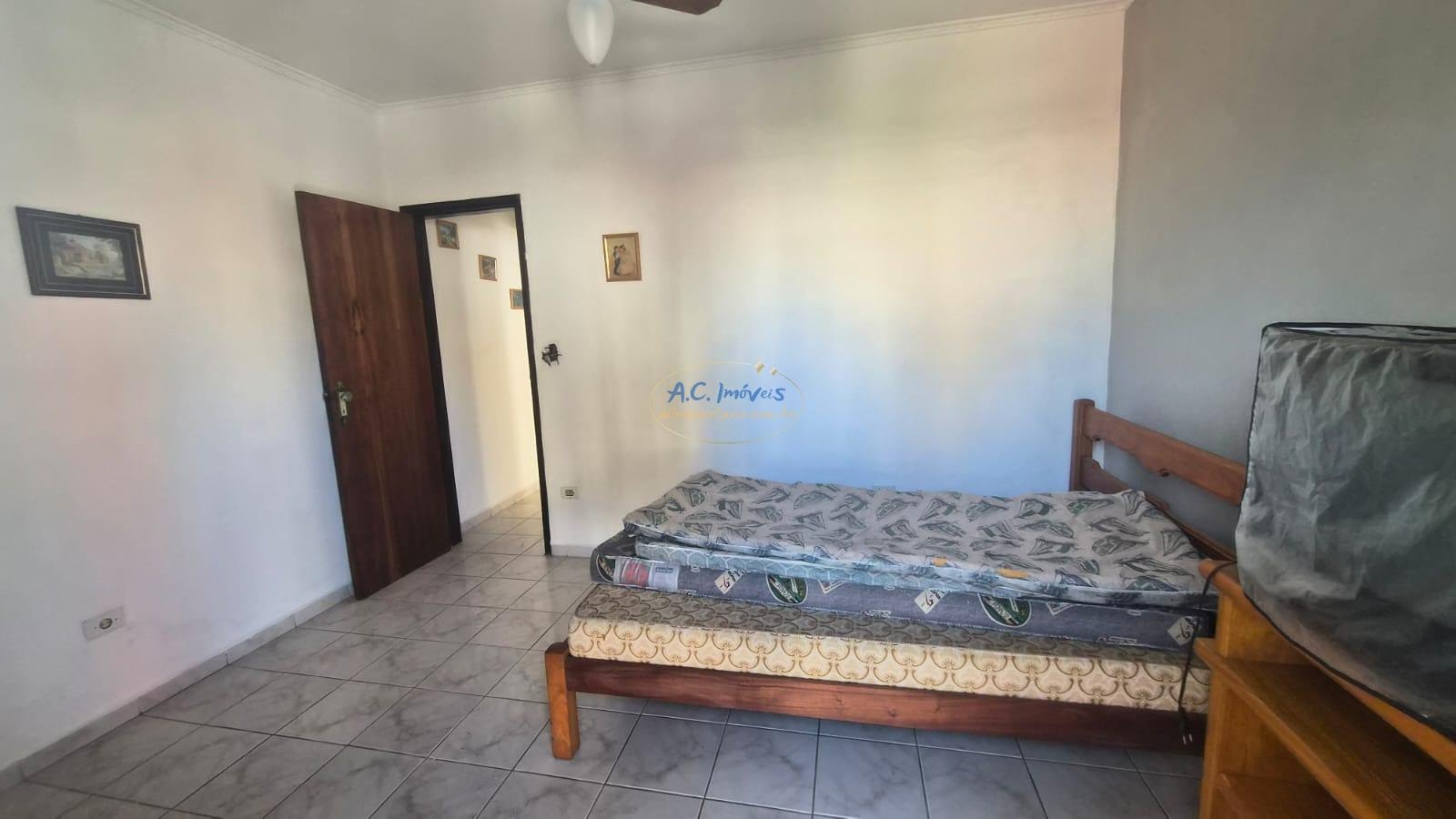 Apartamento à venda com 1 quarto, 1 banheiro, 1 vaga e 53m² no Vila Tupi, Praia Grande (SP) — foto 9 de 27
