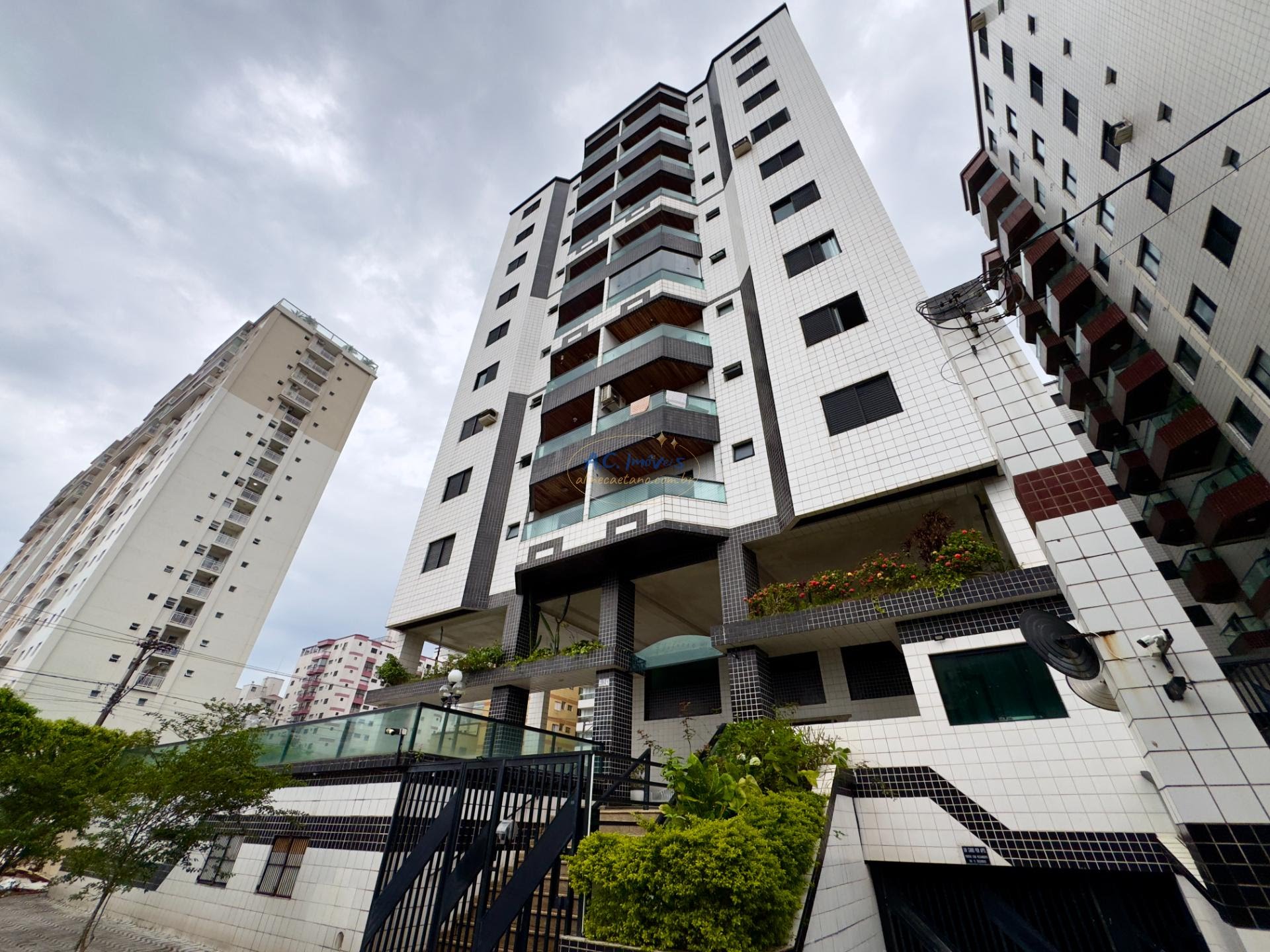 Apartamento à venda com 2 quartos, 1 suíte, 1 vaga e 87m² no Cidade Ocian, Praia Grande (SP) — foto 24 de 24