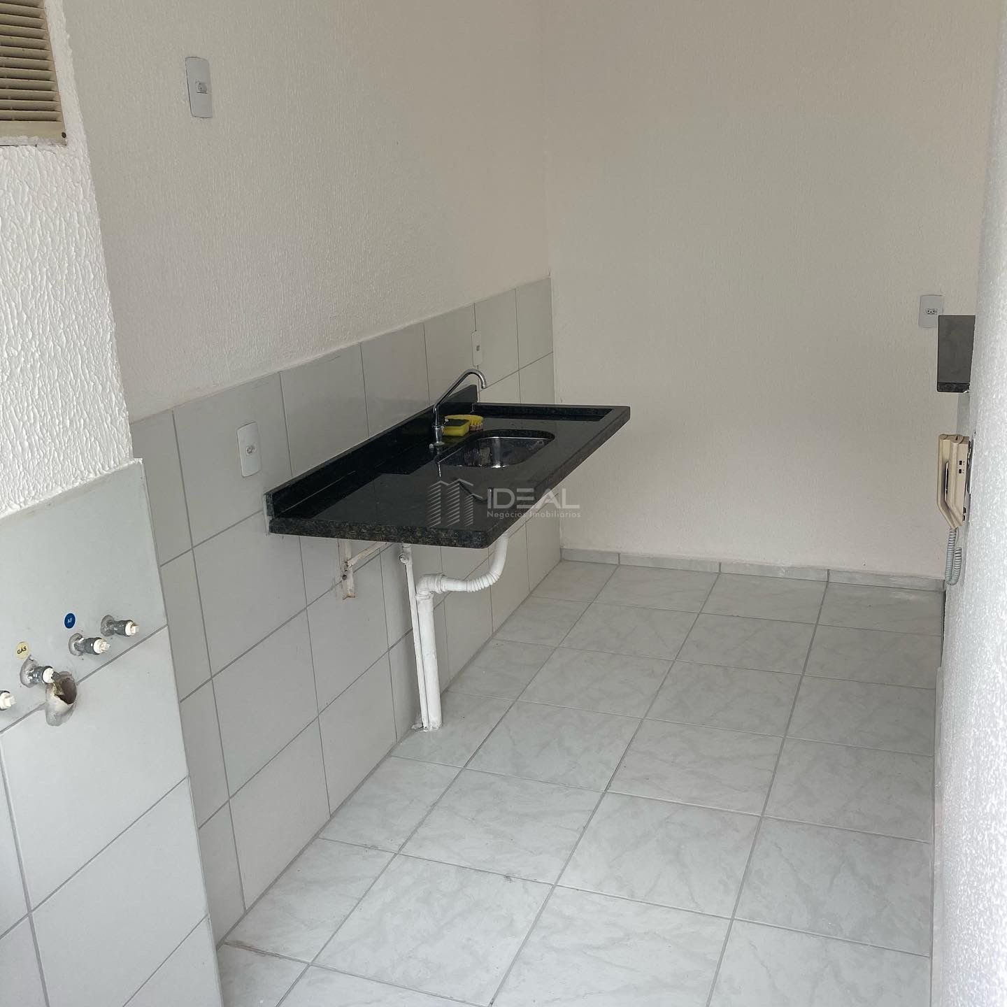 Apartamento de 2 quartos para venda no Condomínio Parque Goytacazes no Joquei Club - Campos dos Goytacazes, RJ
