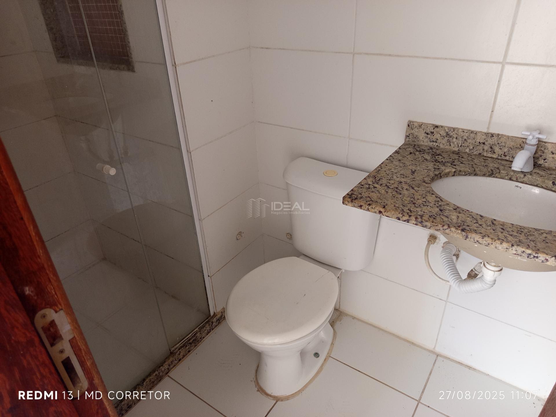 Casa à venda com 2 quartos, 2 suítes e 1 vaga no Residencial Santo Antonio, Campos dos Goytacazes (RJ) — foto 7 de 21