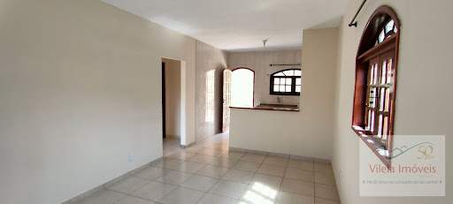 Casa em Parque Lagoinha  -  Miguel Pereira