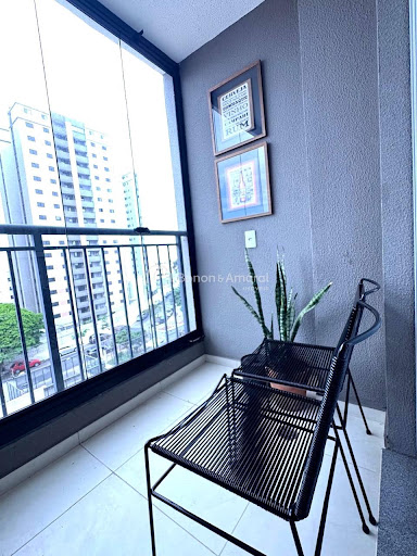 Apartamento, 2 quartos, 67 m² - Foto 64