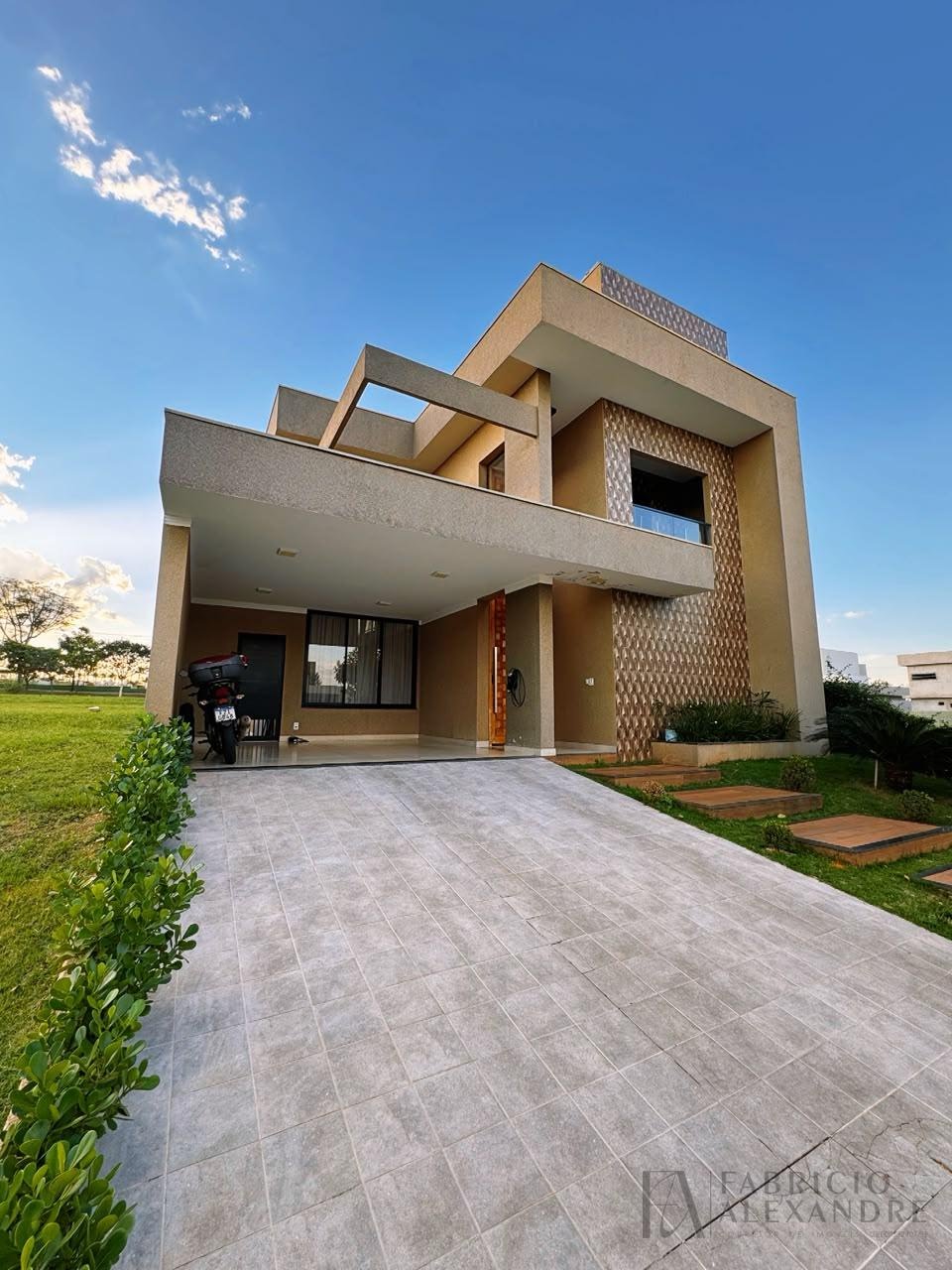 Casa à venda com 4 quartos, 4 suítes, 2 vagas e 234m² no Terras de Alphaville, Mirassol (SP) — foto 25 de 25