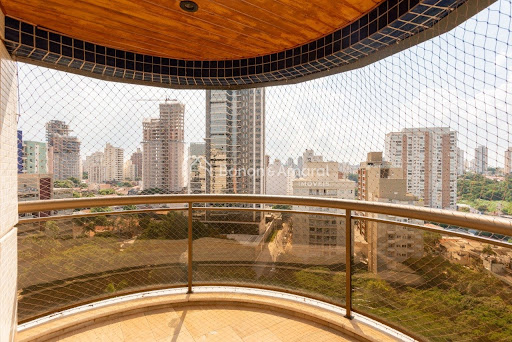Apartamento, 3 quartos, 320 m² - Foto 3