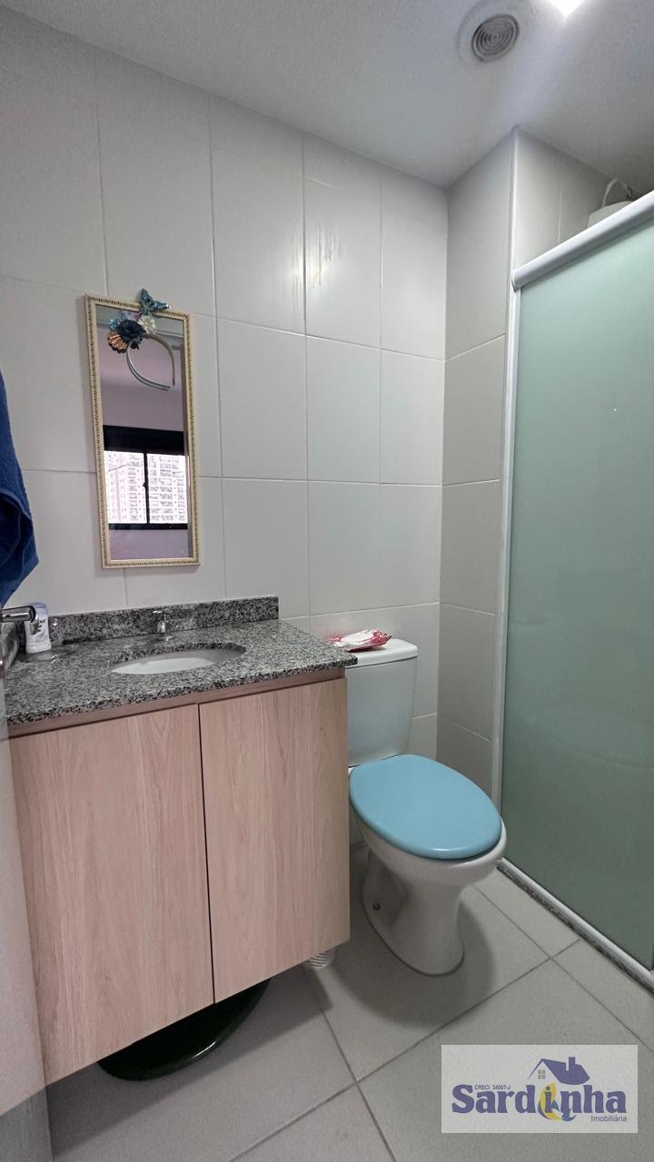Apartamento para alugar com 1 quarto, 1 banheiro e 26m² no Campo Belo, São Paulo (SP) — foto 18 de 20