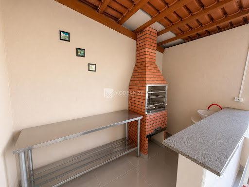 Casa em Jardim Paraíso  -  Catalão