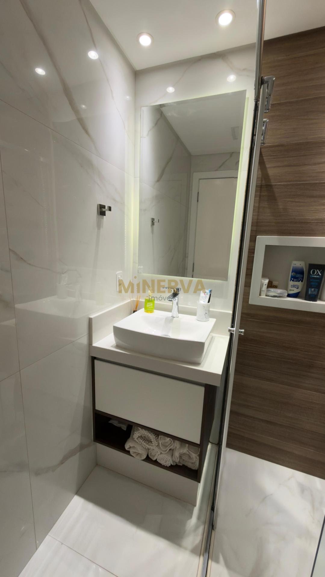 Apartamento à venda com 2 quartos, 1 suíte, 1 vaga e 68m² no Jardim Flor da Montanha, Guarulhos (SP) — foto 22 de 28