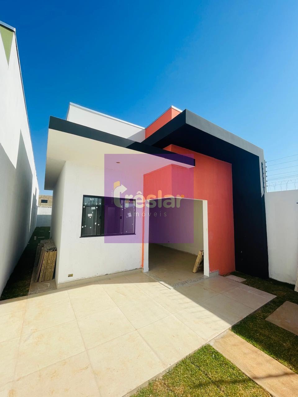 Casa à venda com 2 quartos, 1 suíte, 2 vagas e 90m² no Bela Vista da Lagoa, Três Lagoas (MS) — foto 11 de 11