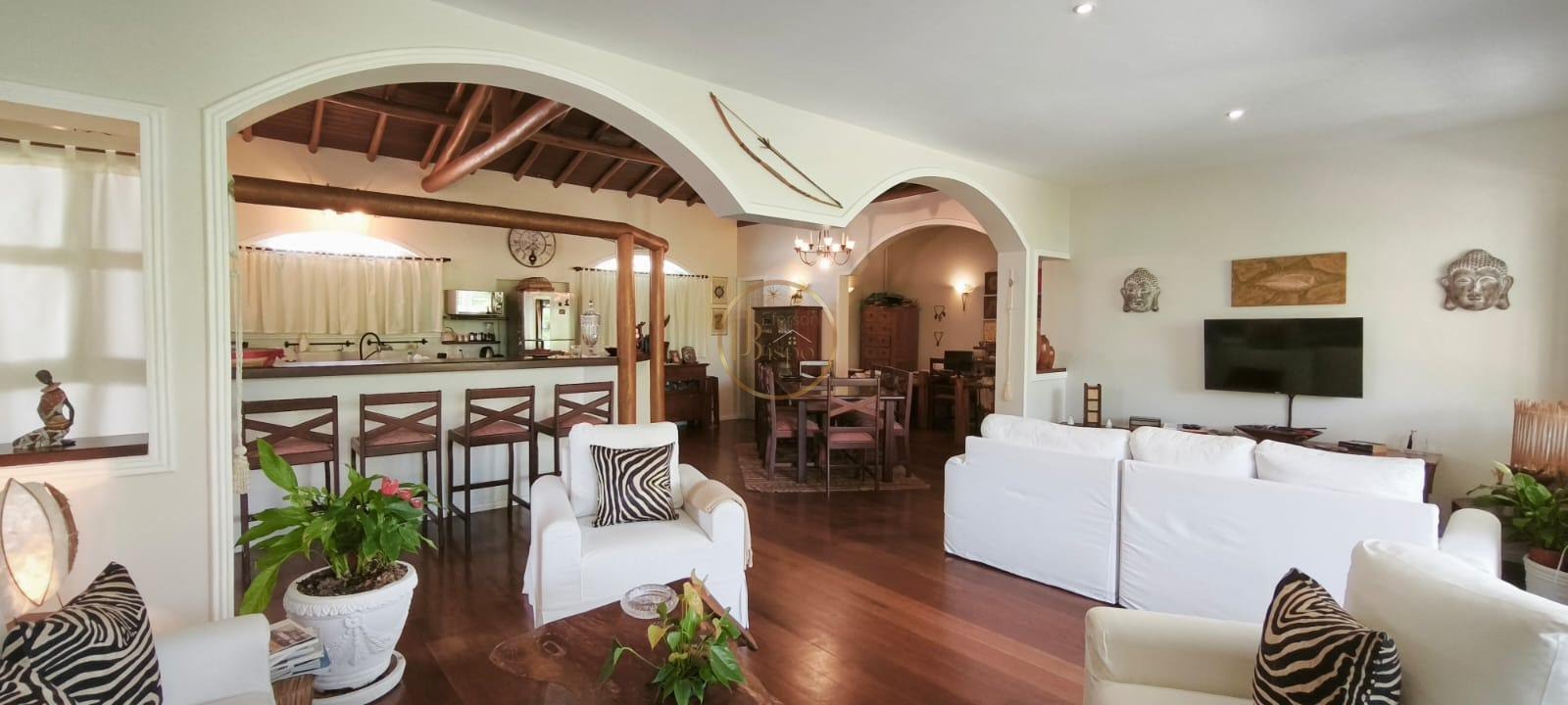 Casa à venda com 4 quartos, 4 suítes e 2 vagas no Sta.cruz Cabralia, Santa Cruz Cabrália (BA) — foto 14 de 29