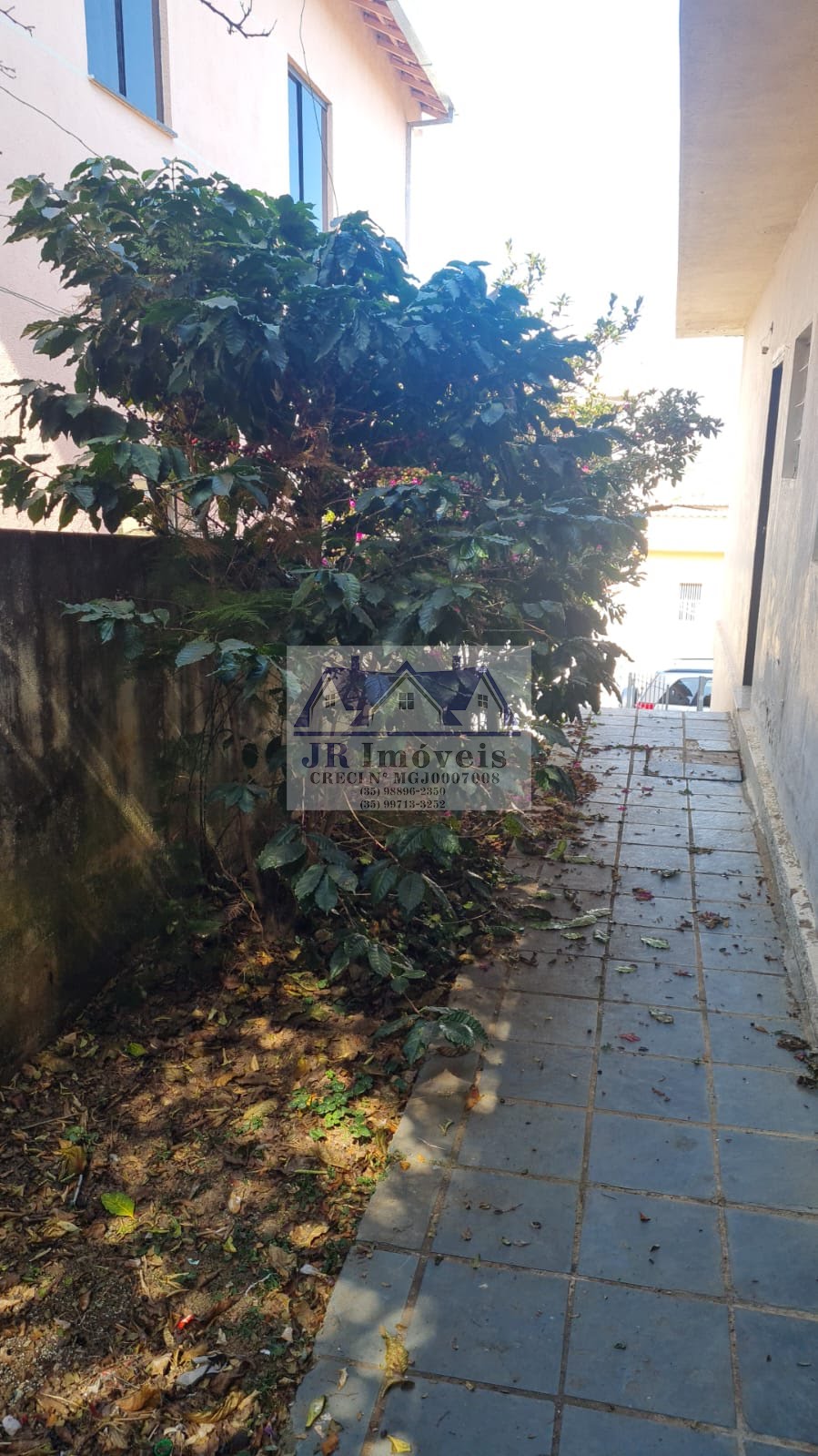 Casa à venda com 2 quartos, 1 banheiro, 2 vagas e 189m² no Vila Isabel, Itajubá (MG) — foto 10 de 29