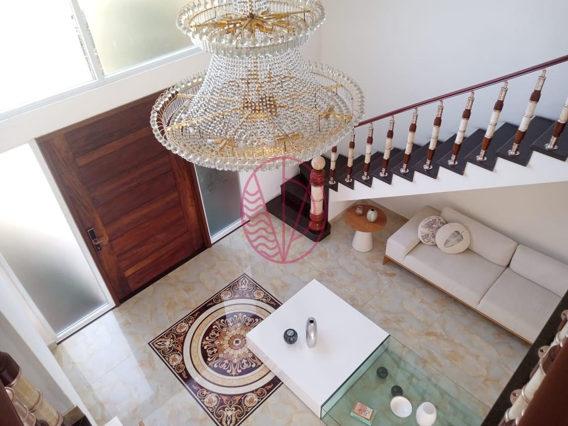 Casa à venda com 6 quartos, 3 suítes, 3 vagas e 575m² no Alphaville II, Salvador (BA) — foto 21 de 30