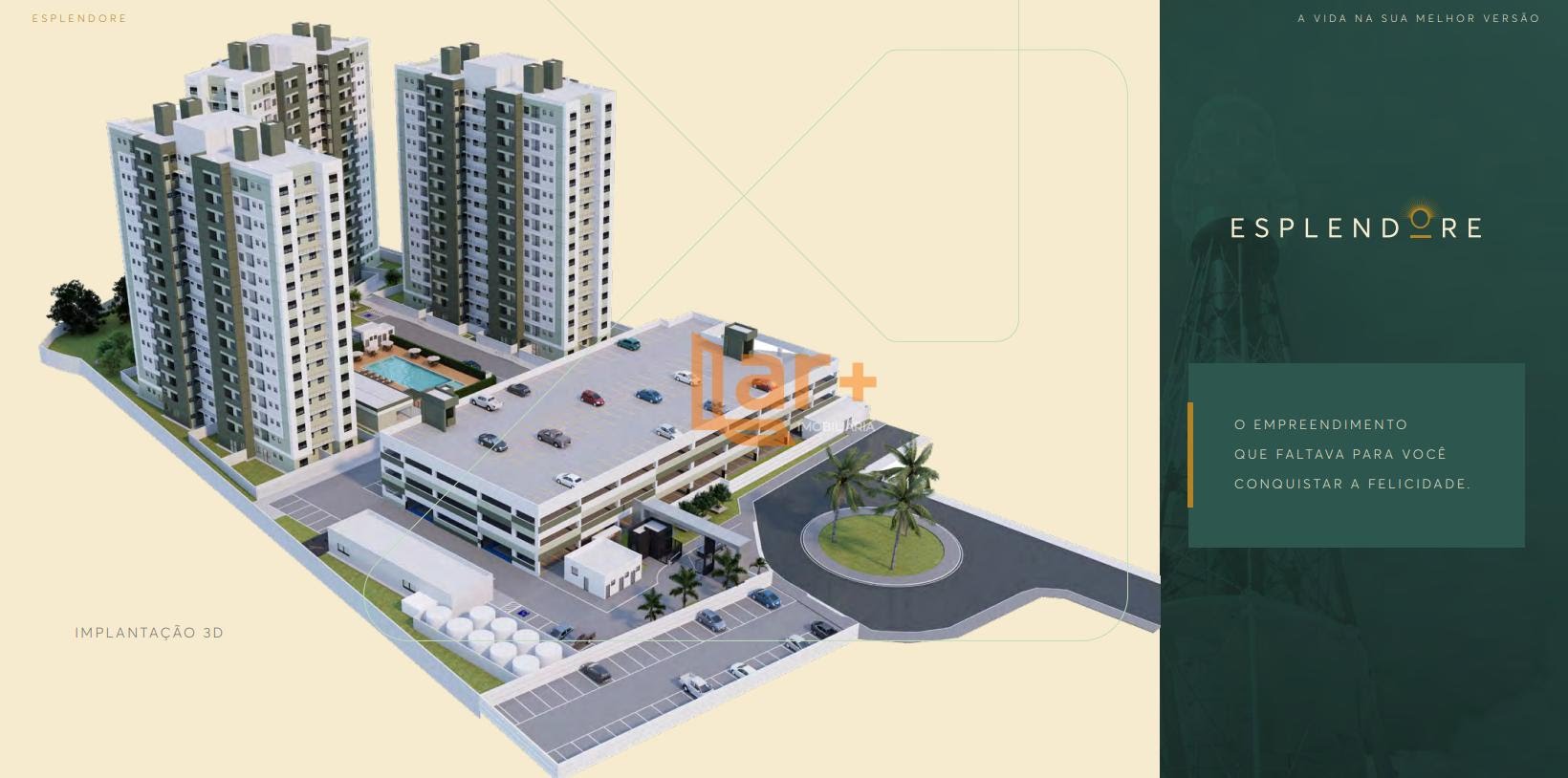 Apartamento à venda com 2 quartos, 1 suíte, 1 vaga e 55m² no Farolândia, Aracaju (SE) — foto 22 de 30