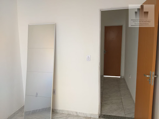 Apartamento para Locação em Jardim América, RJ | 55m²