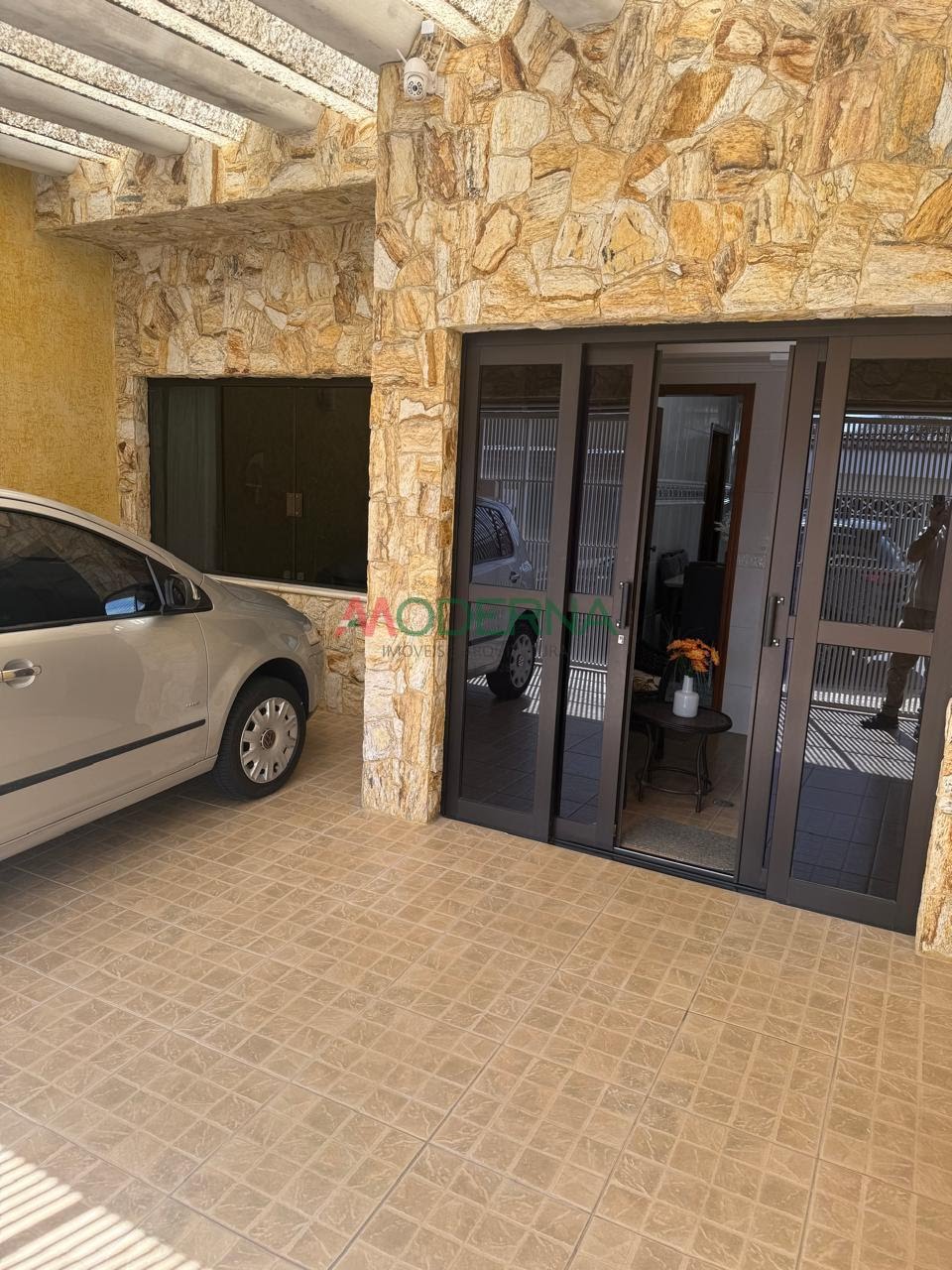 Casa à venda com 3 quartos, 1 suíte, 2 vagas e 135m² no Paulicéia, São Bernardo do Campo (SP) — foto 28 de 28