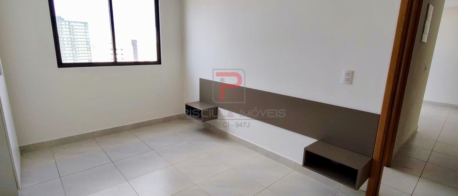 Apartamento à venda com 3 quartos, 2 suítes, 2 vagas e 89m² no Aeroclube, João Pessoa (PB) — foto 12 de 22