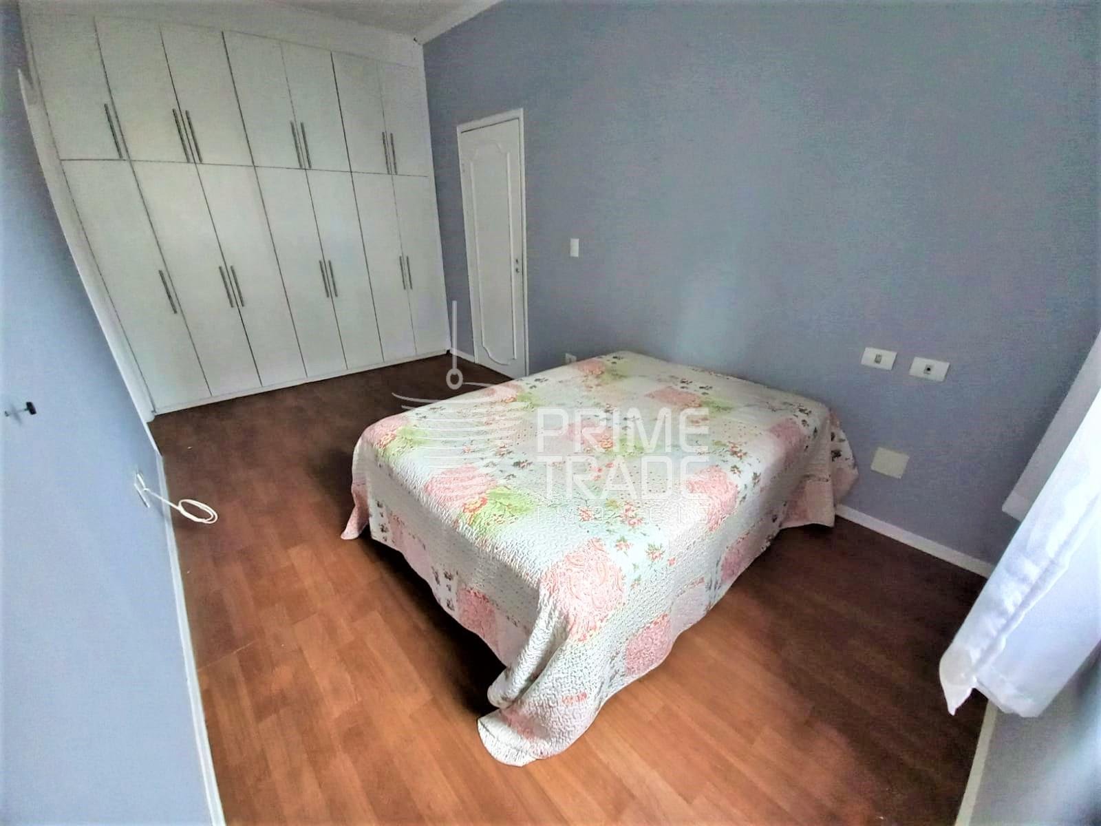 Casa à venda com 5 quartos, 3 suítes, 2 vagas e 330m² no Embaré, Santos (SP) — foto 20 de 30