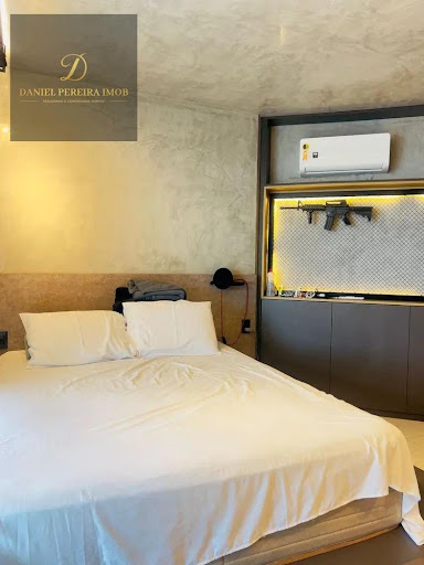 SONATA RESIDENCE Apartamento em Nazaré  -  Belém