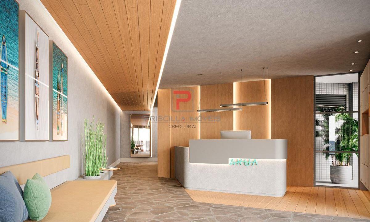 Apartamento à venda com 1 quarto, 1 suíte, 1 vaga e 22m² no Bessa, João Pessoa (PB) — foto 24 de 26