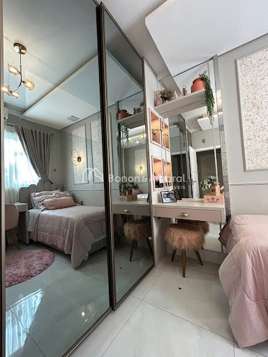 Casa de Condomínio, 3 quartos - Foto 18