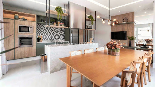 Apartamento, 1 quarto, 46 m² - Foto 18