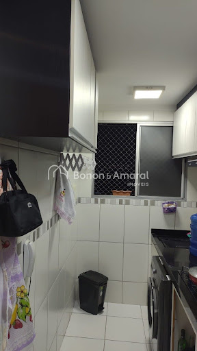 Apartamento, 2 quartos, 46 m² - Foto 5