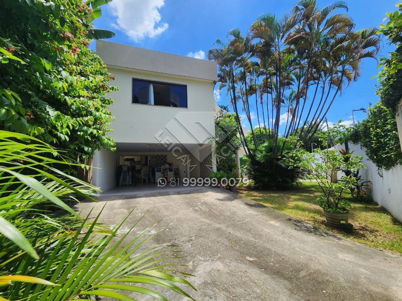 Casa à venda com 4 quartos, 4 suítes, 4 vagas e 400m² no Poço da Panela, Recife (PE) — foto 20 de 29