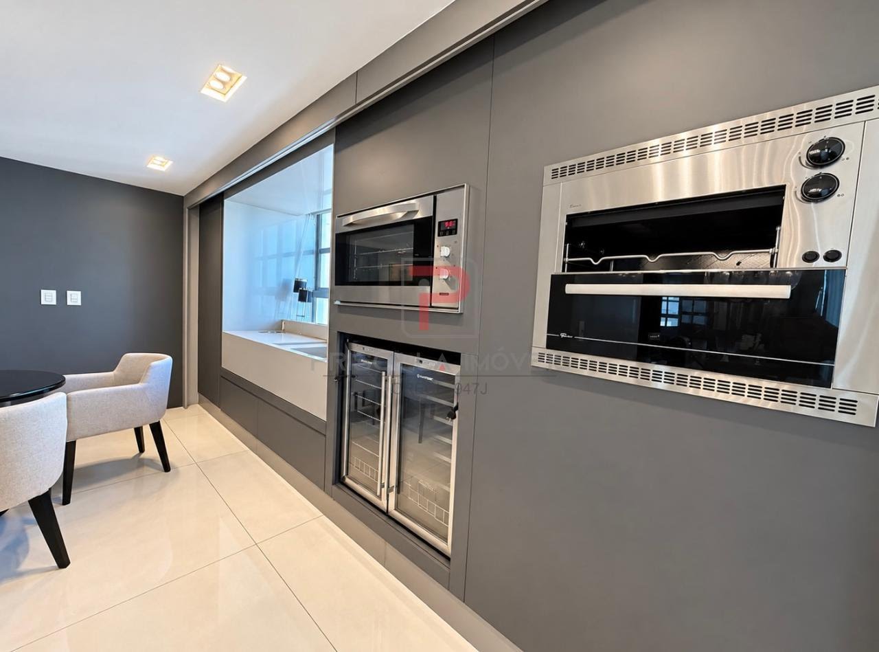 Apartamento à venda com 3 quartos, 3 suítes, 4 vagas e 238m² no Altiplano Cabo Branco, João Pessoa (PB) — foto 29 de 30