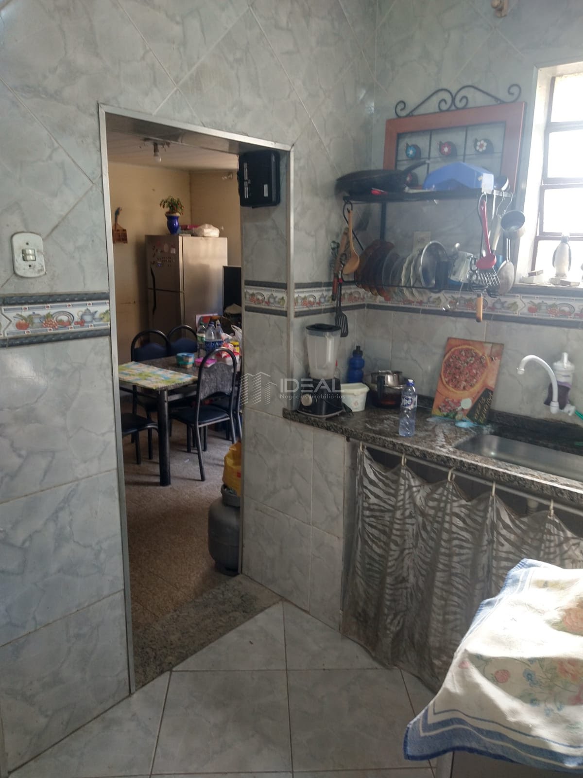 Casa à venda com 4 quartos, 3 banheiros, 3 vagas e 141m² no Parque California, Campos dos Goytacazes (RJ) — foto 11 de 24