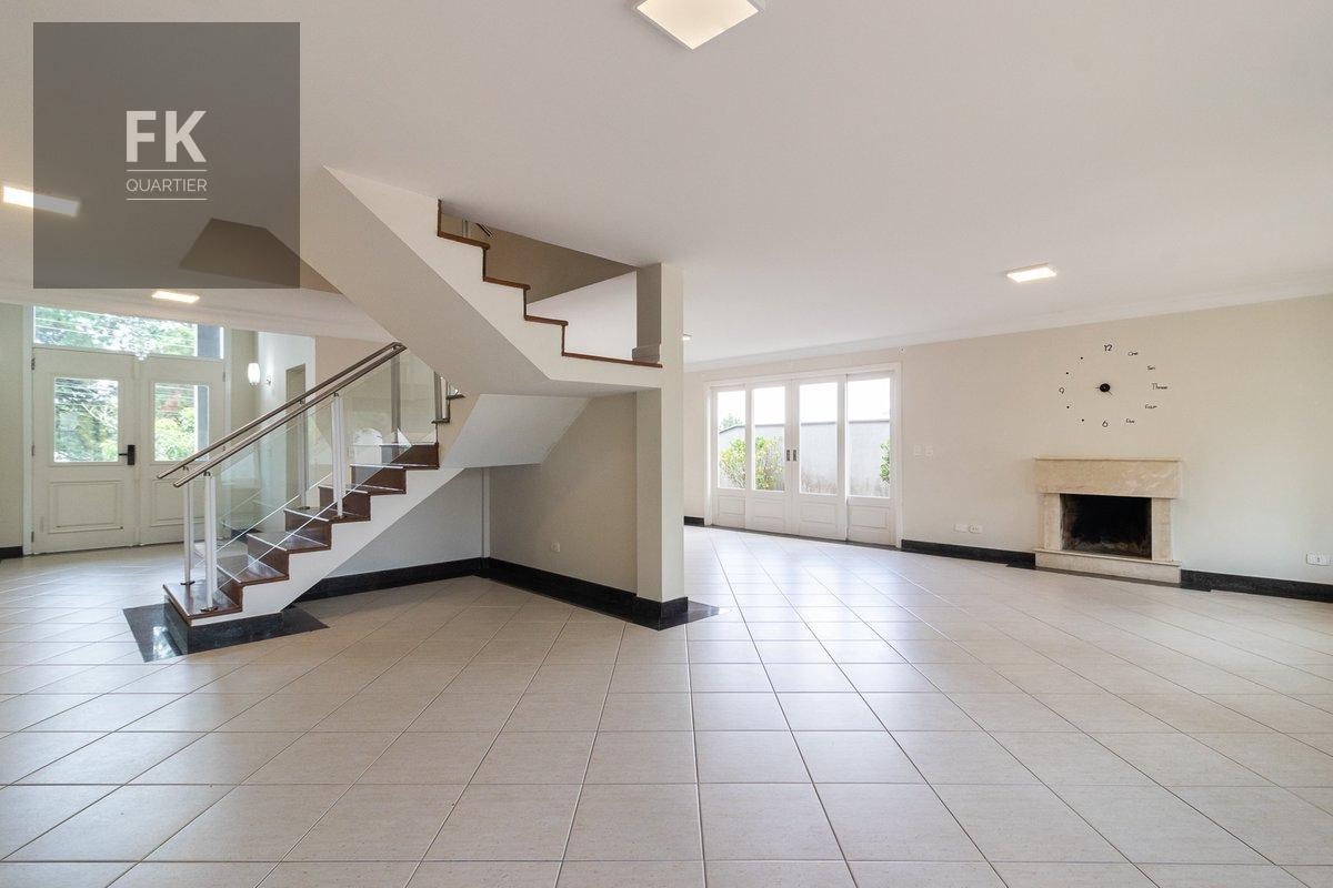 Casa à venda com 4 quartos, 2 suítes, 6 vagas e 430m² no Residencial Morada dos Lagos, Barueri (SP) — foto 3 de 30
