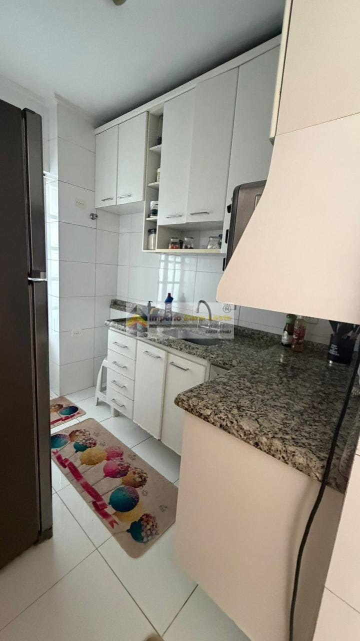 Apartamento, 3 quartos, 69 m² - Foto 5