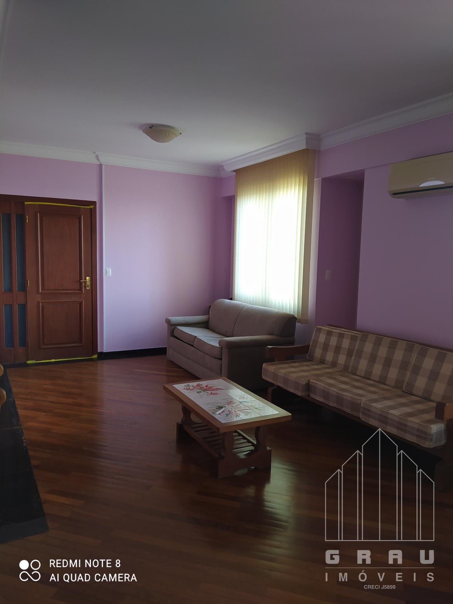 Apartamento no Centro para venda - Foz do Iguaçu