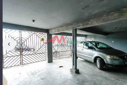 Casa à venda com 4 quartos, 3 banheiros, 3 vagas e 198m² no Nova Petrópolis, São Bernardo do Campo (SP) — foto 28 de 28