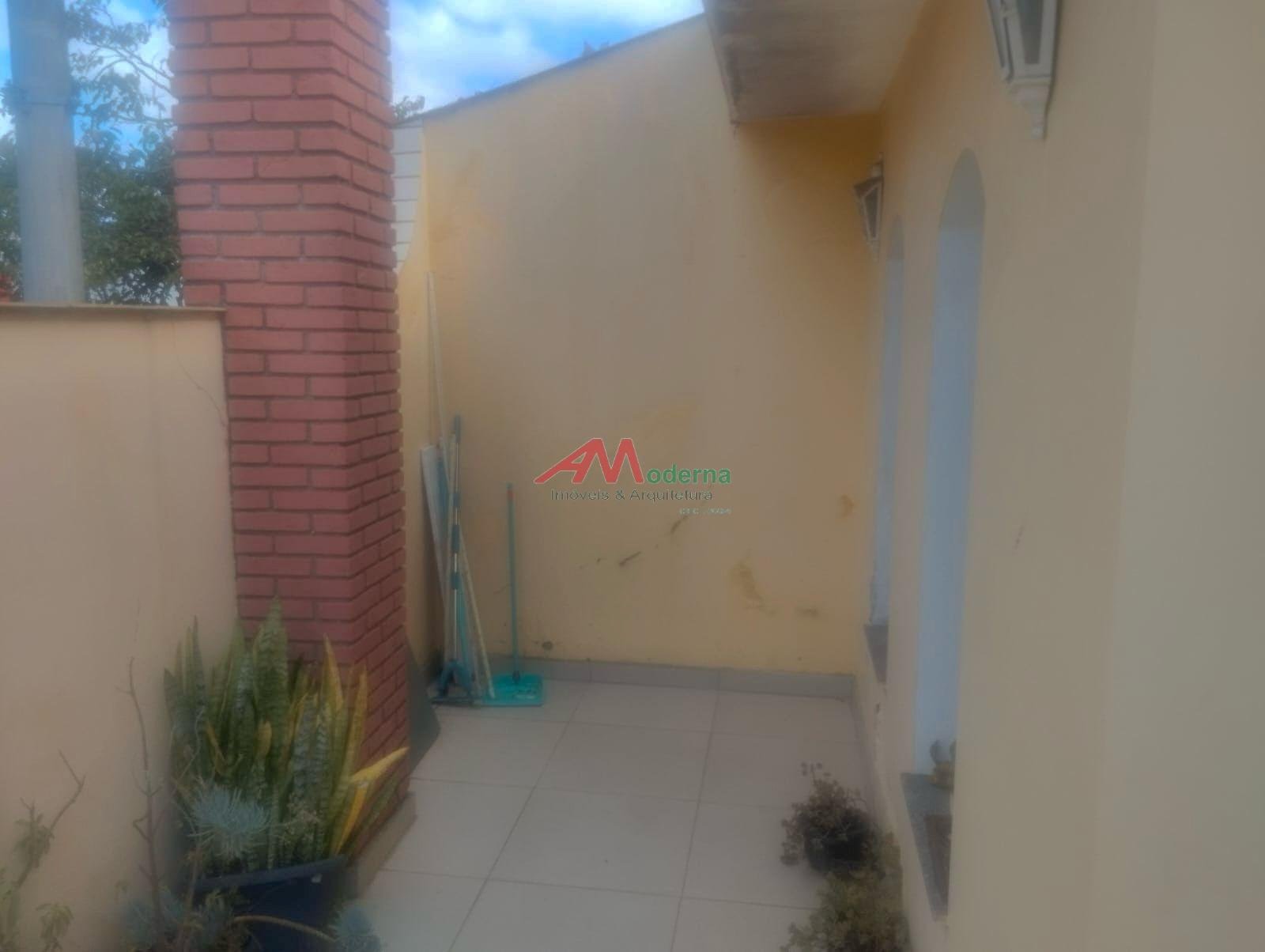 Casa à venda com 3 quartos, 1 suíte e 291m² no Rudge Ramos, São Bernardo do Campo (SP) — foto 14 de 19