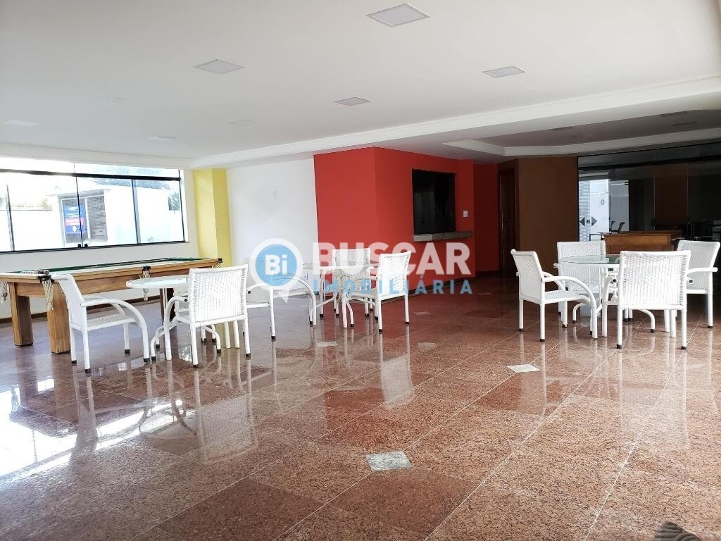 Apartamento à venda com 4 quartos, 4 suítes, 4 vagas e 205m² no Kalilândia, Feira de Santana (BA) — foto 16 de 18