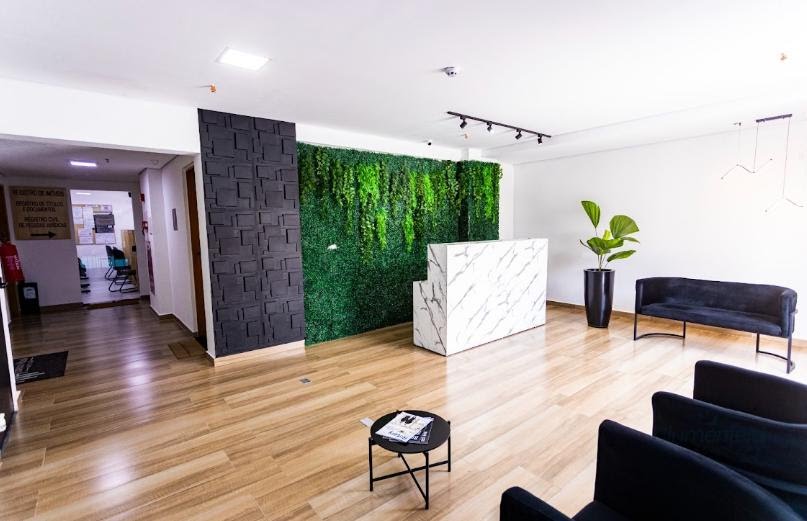 Apartamento à venda com 1 quarto, 1 banheiro, 1 vaga e 22m² no Nova Arujá, Arujá (SP) — foto 8 de 30