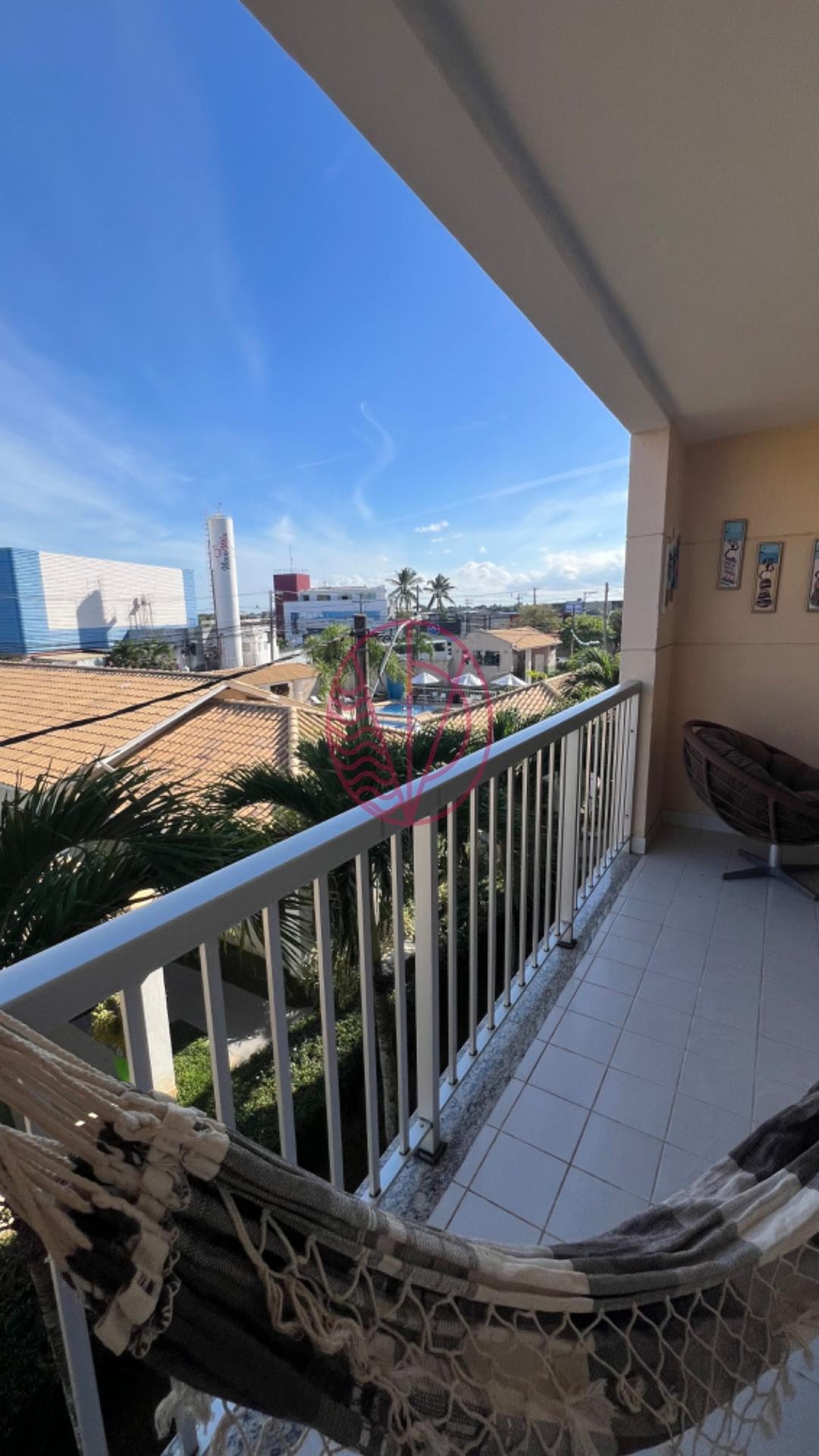 Apartamento para alugar com 3 quartos, 1 suíte, 1 vaga e 73m² no Buraquinho, Lauro de Freitas (BA) — foto 24 de 30