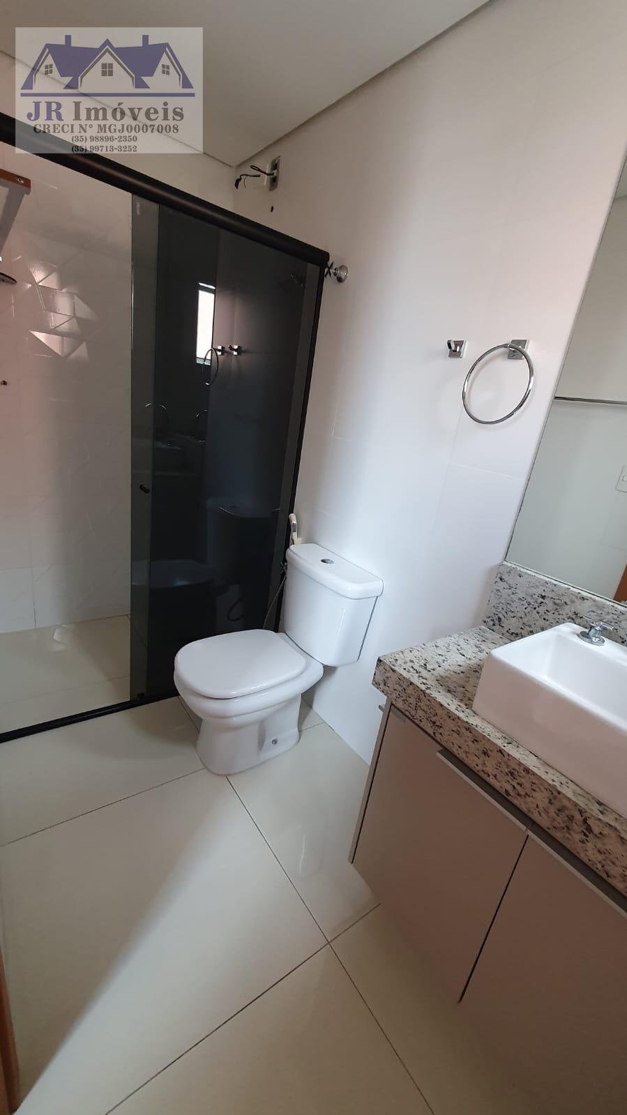 Apartamento à venda com 1 quarto, 1 suíte e 1 vaga no Morro Chic, Itajubá (MG) — foto 21 de 25