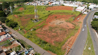 Lote / Terreno em Jardins  - Torre -  Bragança Paulista