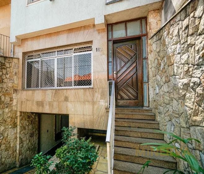 Casa à venda com 4 quartos, 4 banheiros, 6 vagas e 375m² no Jardim Vila Formosa, São Paulo — foto principal