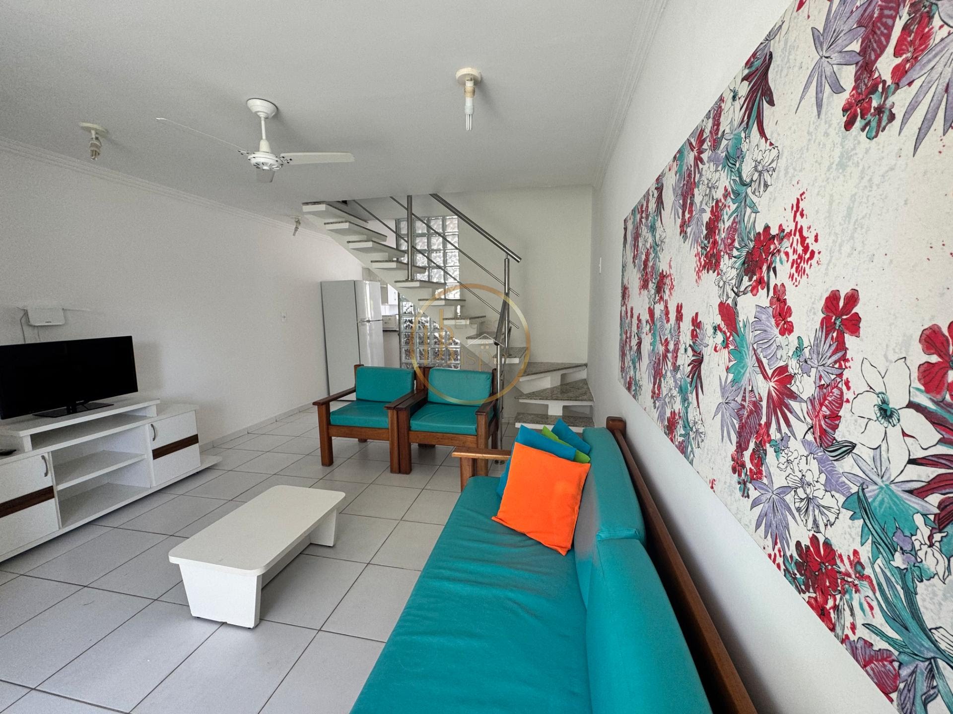 Apartamento à venda com 2 quartos, 2 suítes, 1 vaga e 80m² no Orla Taperapuã, Porto Seguro (BA) — foto 23 de 28