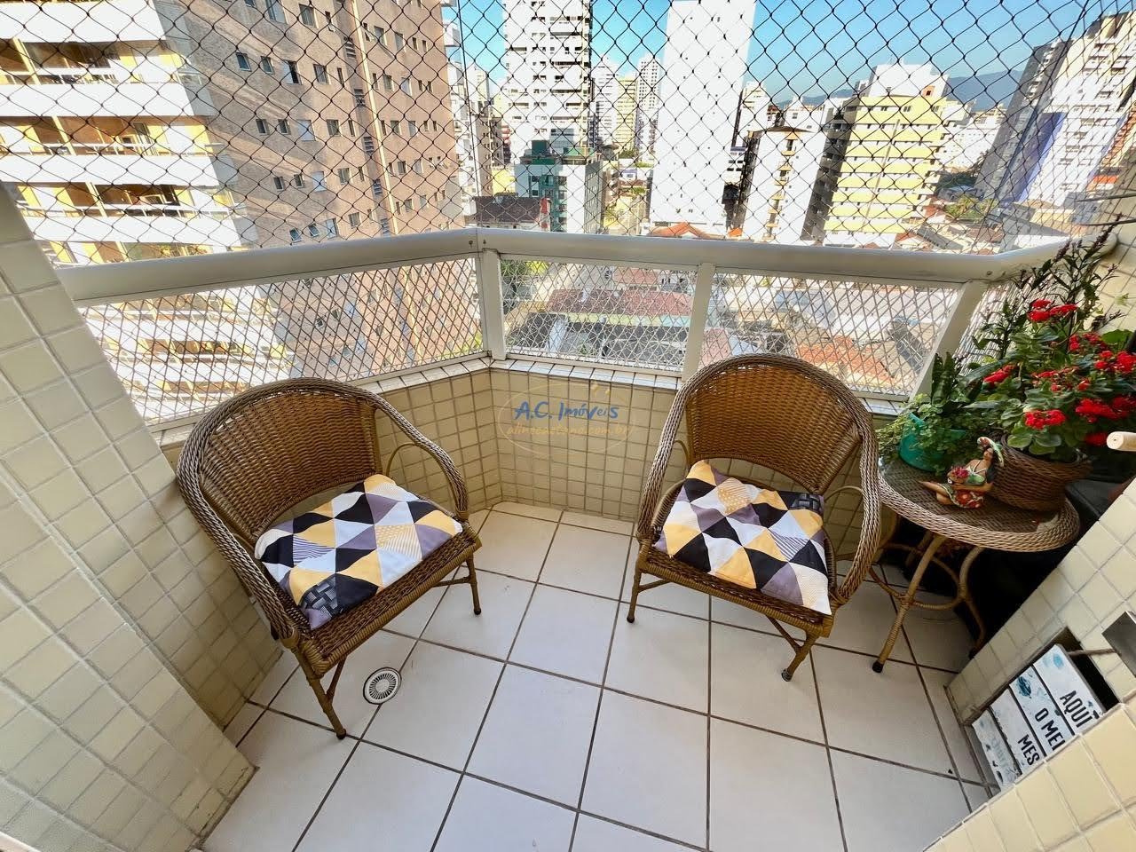 Apartamento à venda com 2 quartos, 1 suíte, 1 vaga e 67m² no Aviação, Praia Grande (SP) — foto 19 de 29