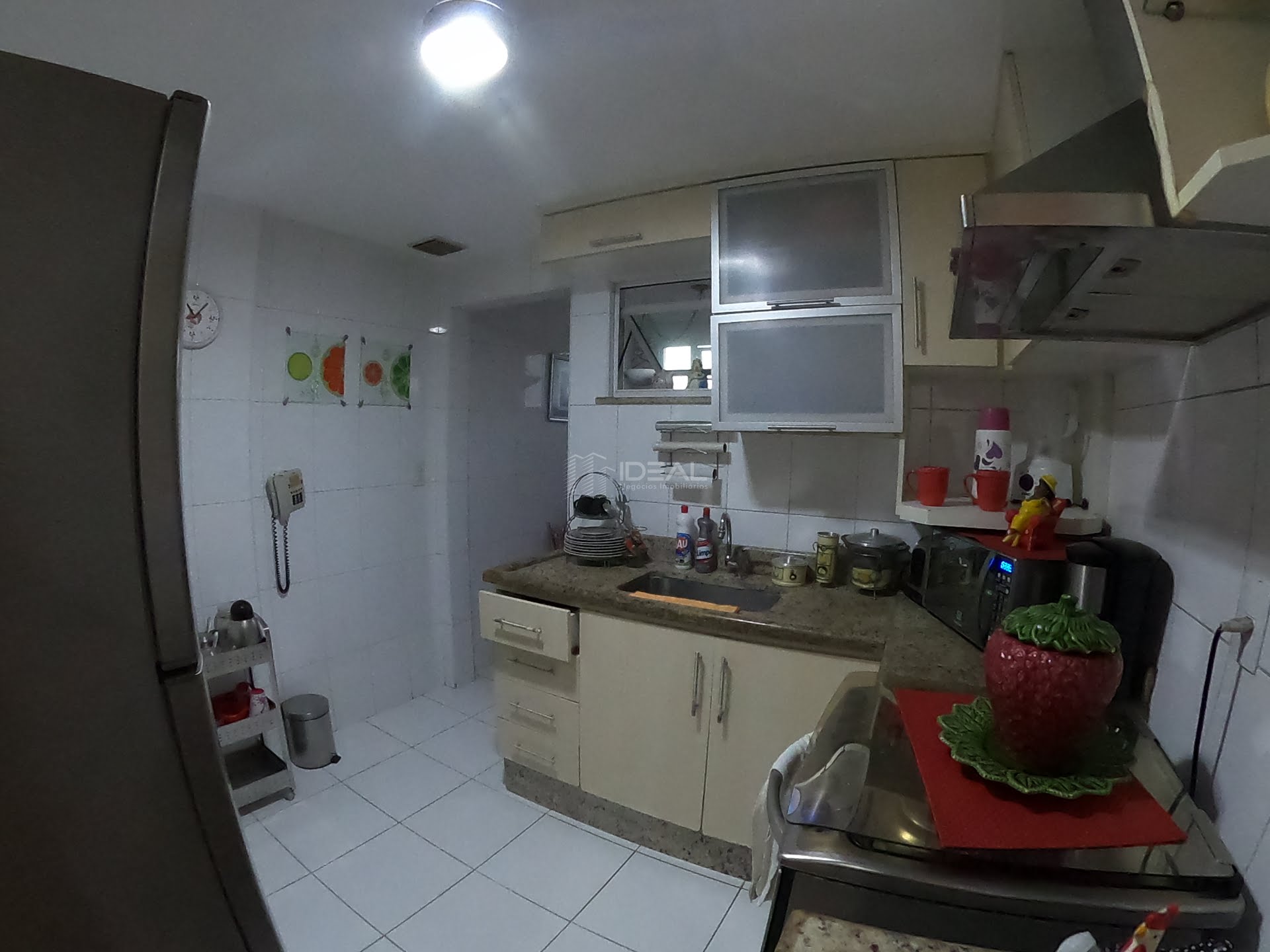 Apartamento à venda com 2 quartos, 1 suíte, 1 vaga e 74m² no Pelinca, Campos dos Goytacazes (RJ) — foto 17 de 30