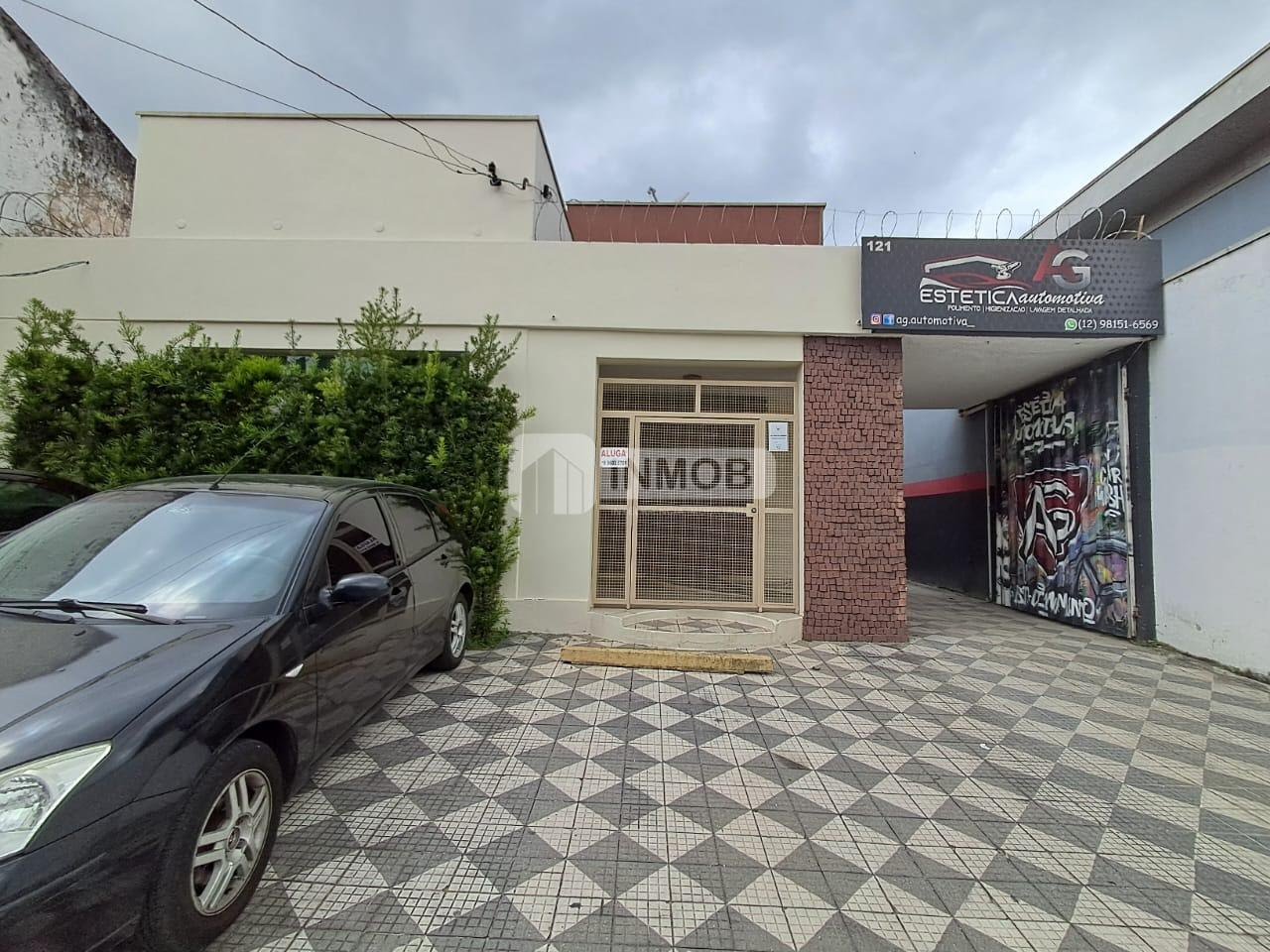 Comercial para alugar com 2 banheiros, 3 vagas e 310m² no Centro, Taubaté (SP) — foto 2 de 30