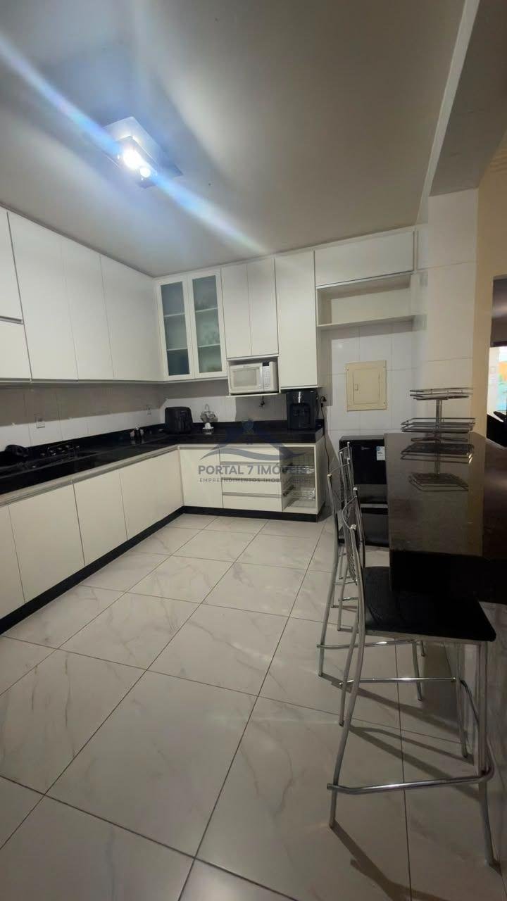Casa à venda com 2 quartos, 2 suítes, 5 vagas e 360m² no Boa Vista, Sete Lagoas (MG) — foto 15 de 30