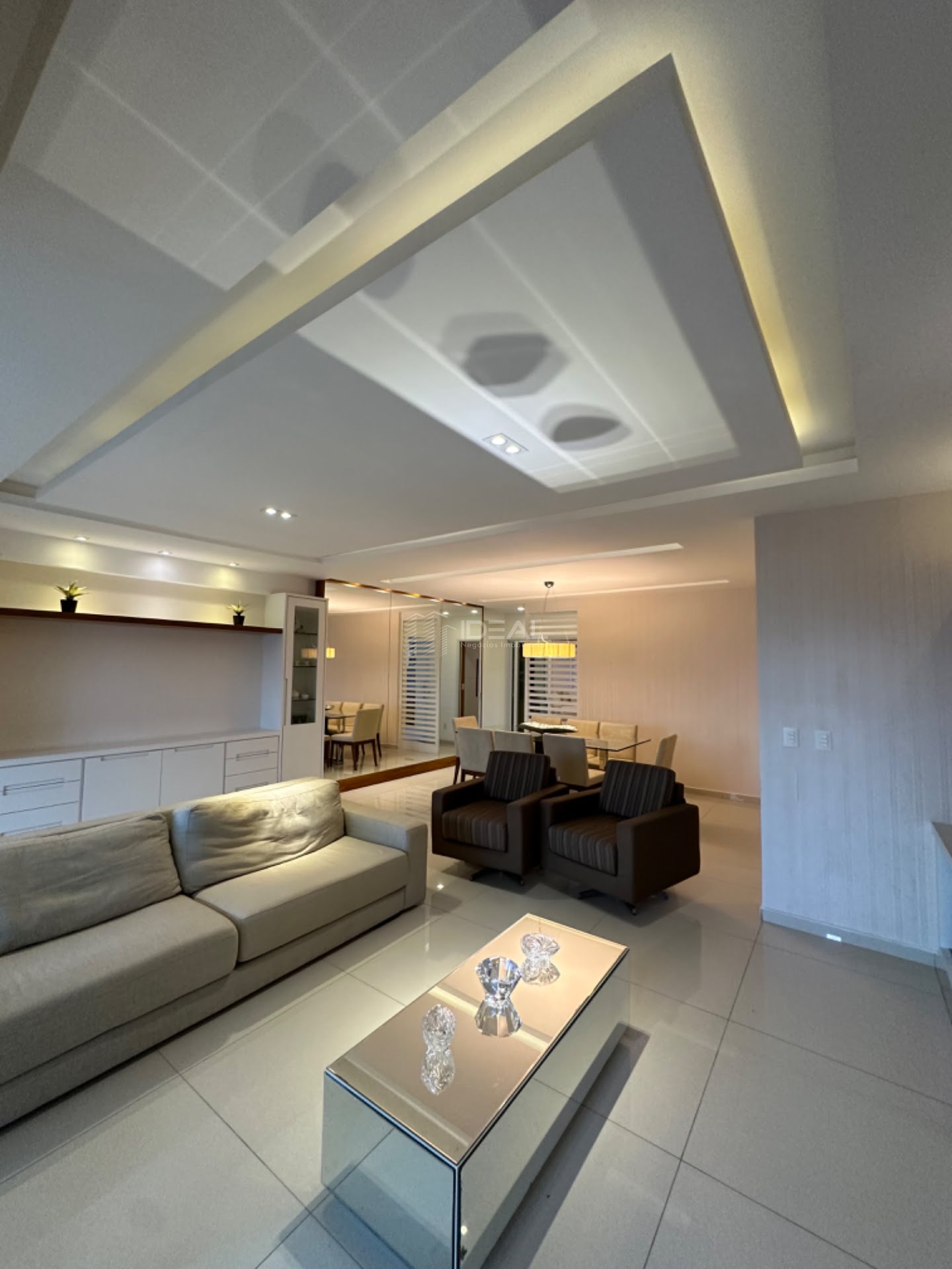Apartamento à venda com 4 quartos, 3 suítes, 3 vagas e 160m² no Jardim Maria de Queiroz, Campos dos Goytacazes (RJ) — foto 21 de 30