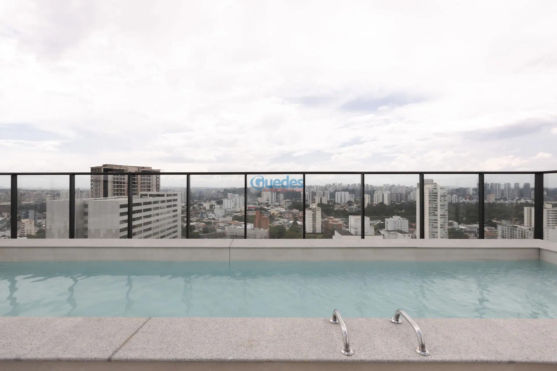 Studio à venda com 1 quarto, 1 banheiro e 22m² no Santo Amaro, São Paulo (SP) — foto 16 de 27