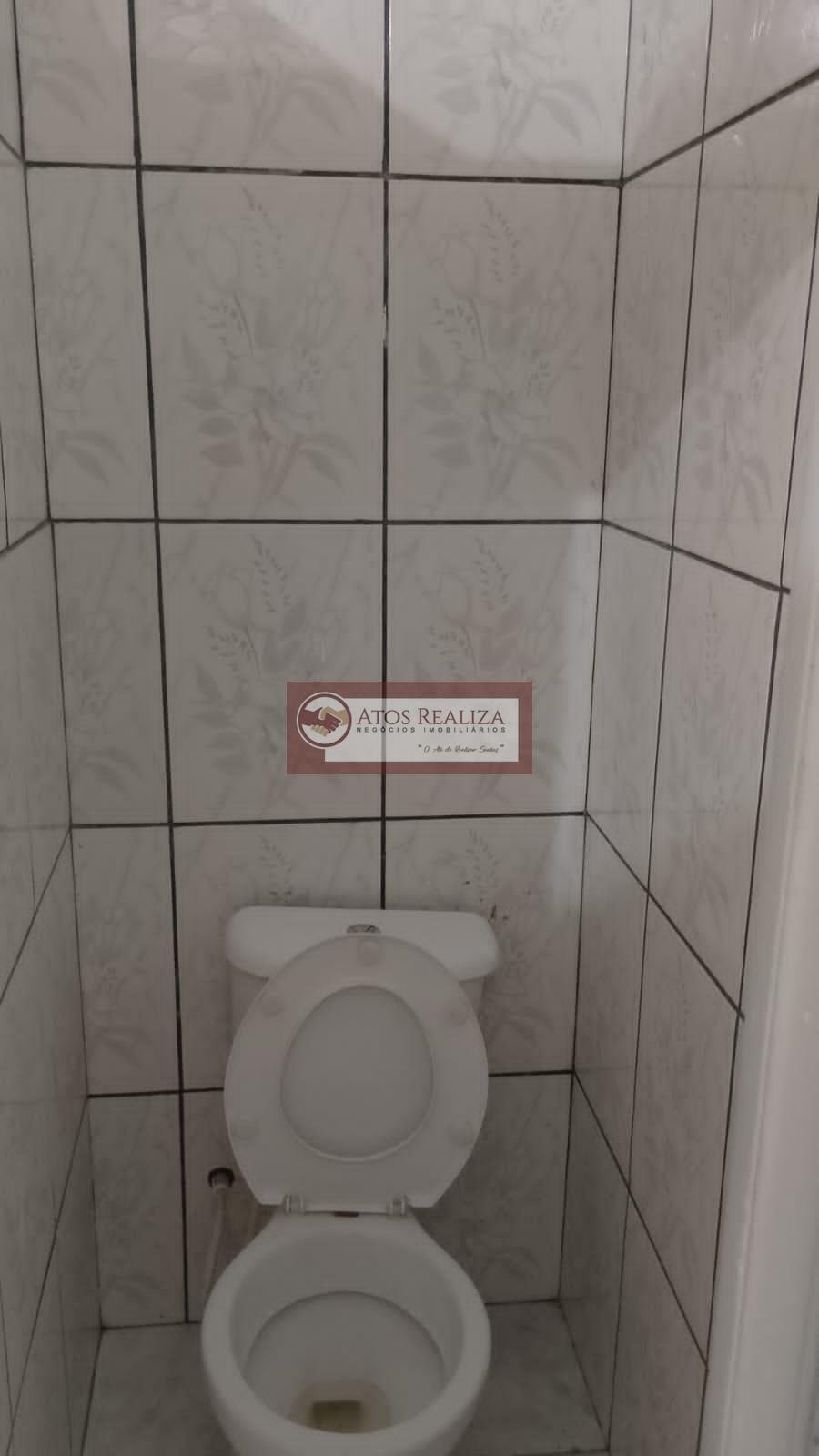 Comercial para alugar com 1 banheiro e 125m² no Jardim Alpino, São Paulo (SP) — foto 6 de 7