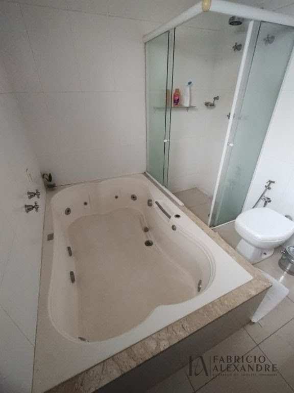 Casa à venda com 5 quartos, 5 suítes, 4 vagas e 320m² no Parque Residencial Damha, São José do Rio Preto (SP) — foto 11 de 30