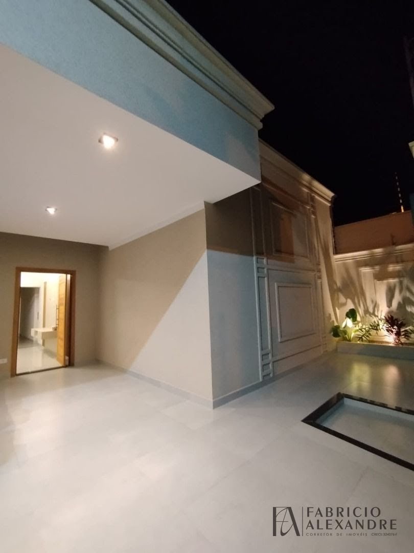 Casa à venda com 3 quartos, 1 suíte, 2 vagas e 120m² no Setsul II, São José do Rio Preto (SP) — foto 6 de 30